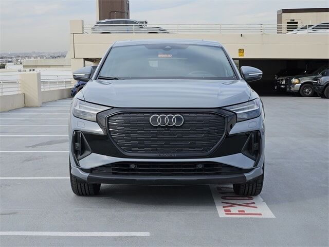 2023 Audi Q4