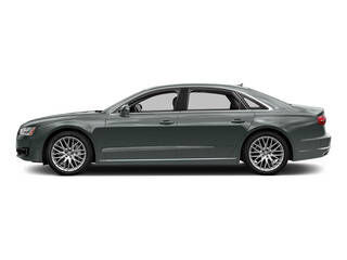 2016 AUDI A8