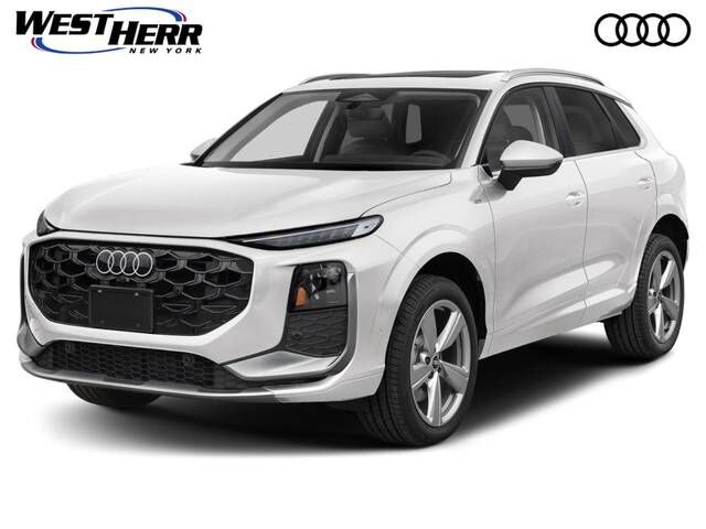 2026 Audi Q3