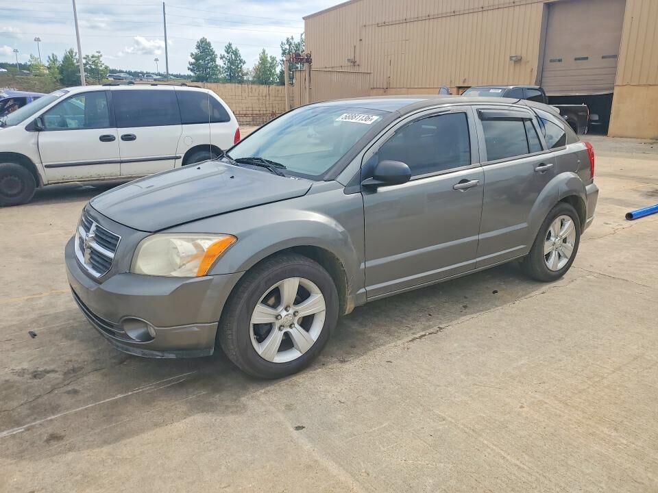 2011 DODGE Caliber