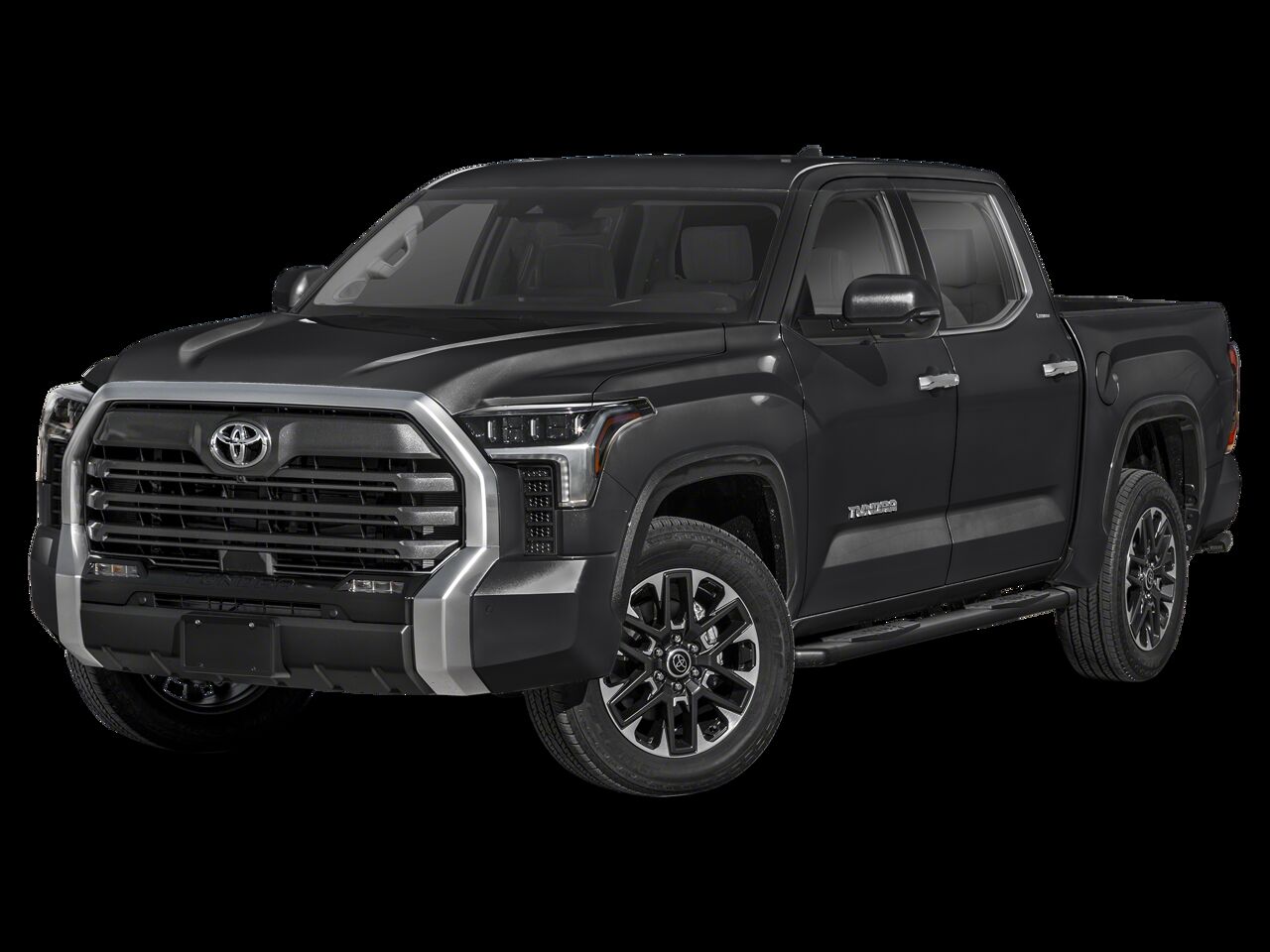 2024 TOYOTA Tundra