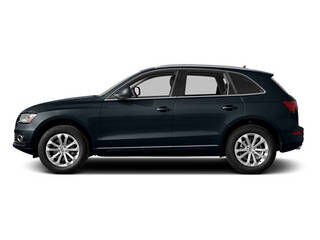 2012 AUDI Q5