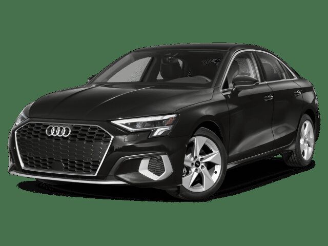 2024 AUDI A3