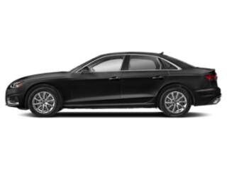 2024 AUDI A4