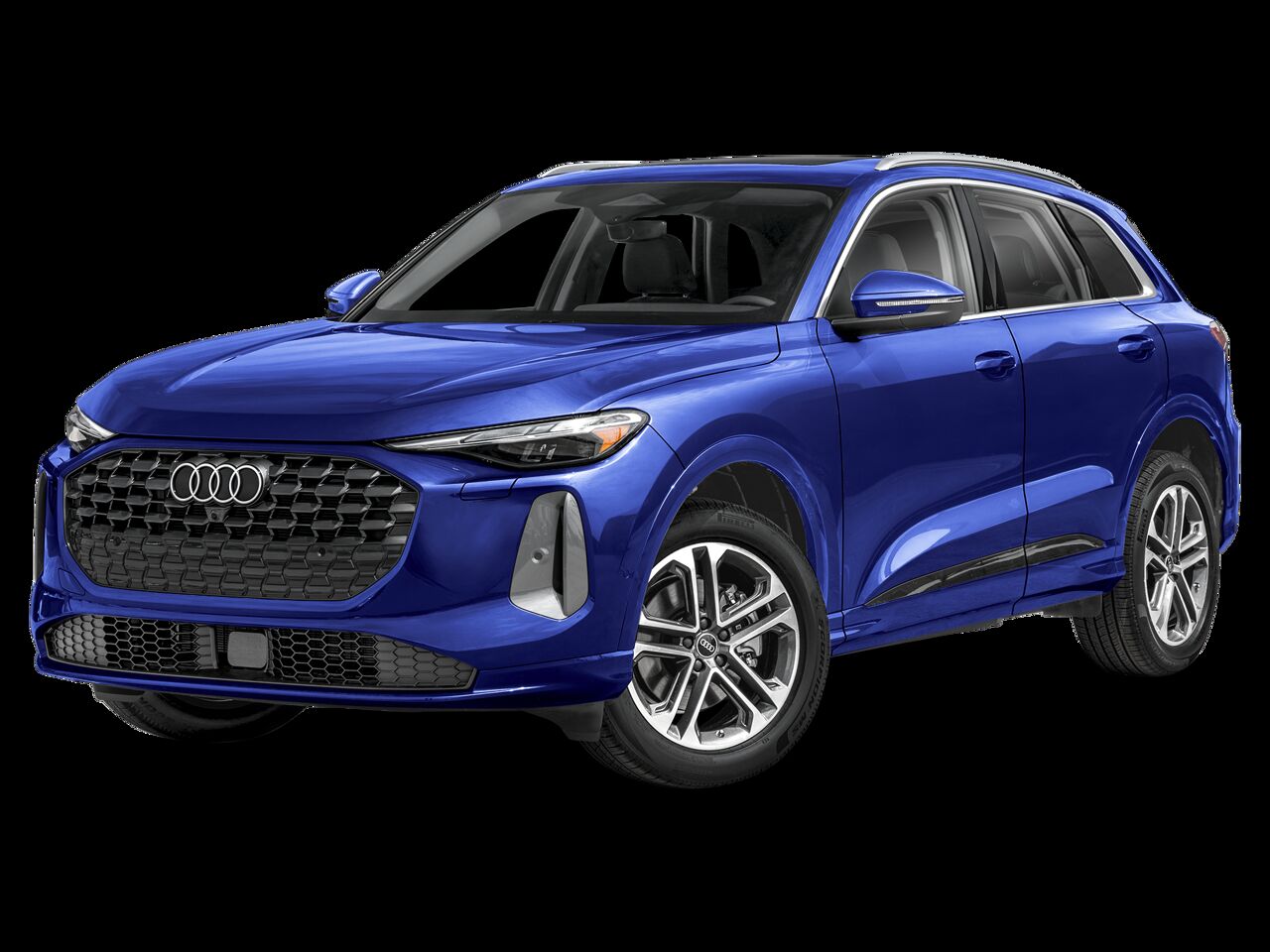 2026 Audi Q5
