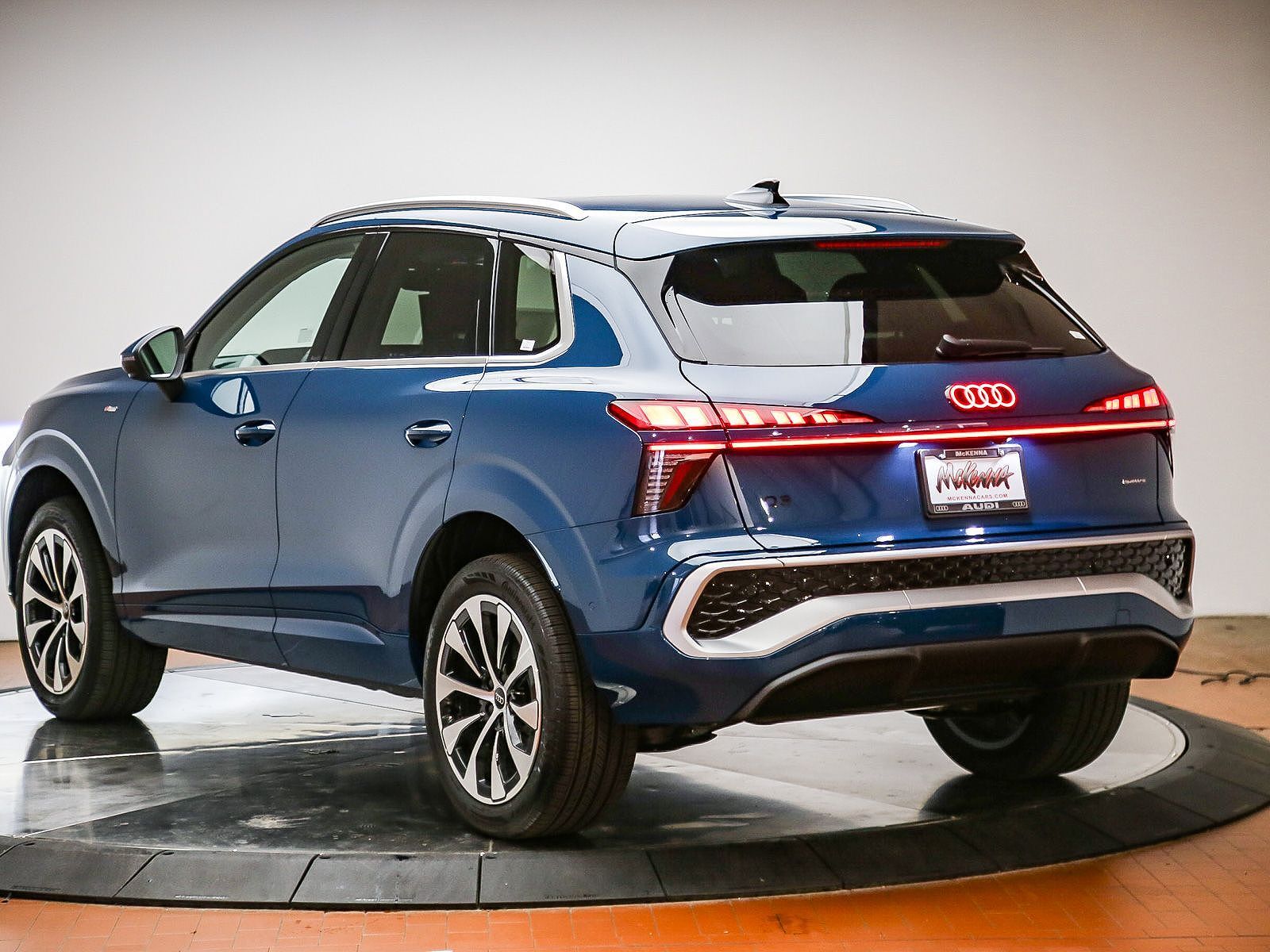 2026 Audi Q3