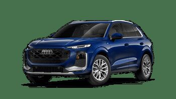 2026 Audi Q3