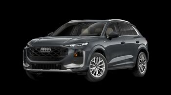 2026 Audi Q3