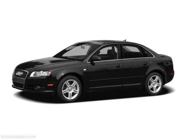 2008 Audi A4