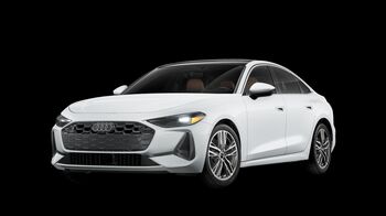 2026 Audi A5