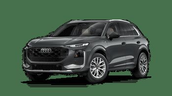 2026 Audi Q3