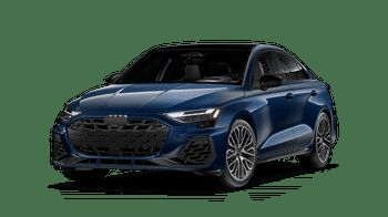 2026 AUDI S3