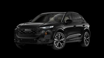 2026 Audi Q3