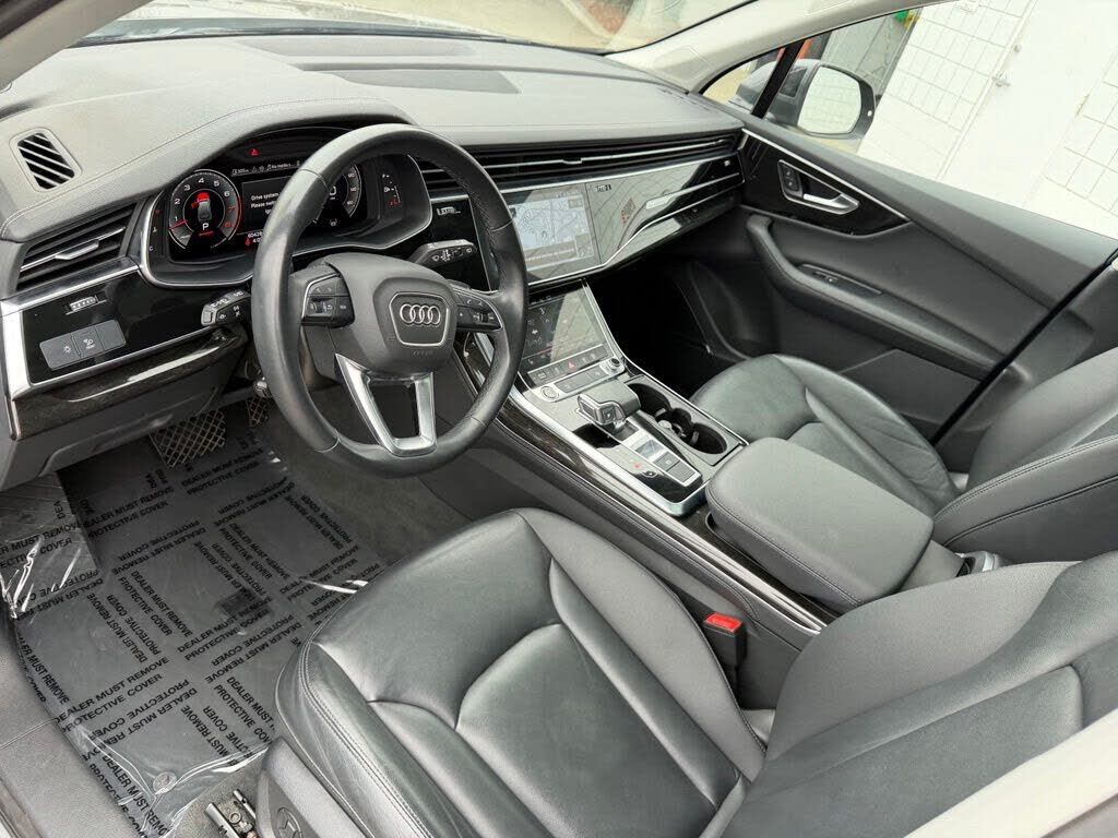 2024 Audi Q7