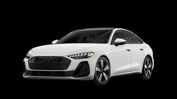 2026 Audi A5