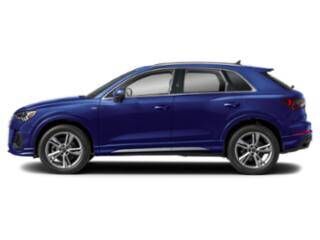 2024 AUDI Q3