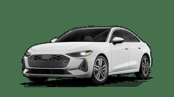 2026 Audi A5