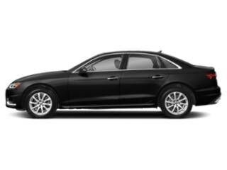 2021 AUDI A4