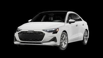 2026 Audi A3