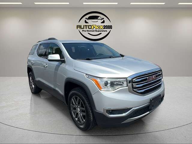 2019 GMC Acadia
