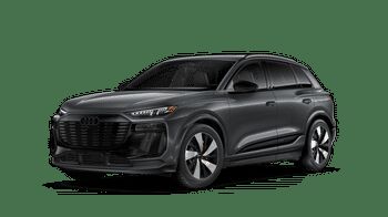 2027 Audi SQ6
