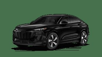2027 Audi SQ6