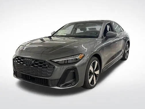 2026 AUDI A5