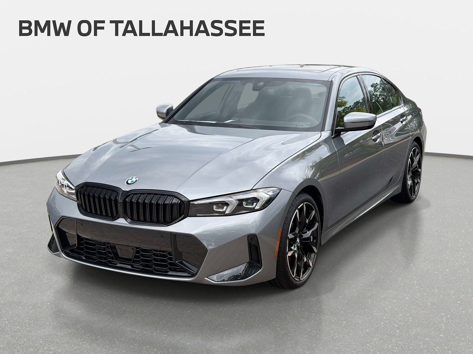 2026 BMW 3 Series
