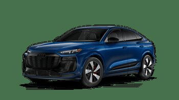 2027 Audi SQ6