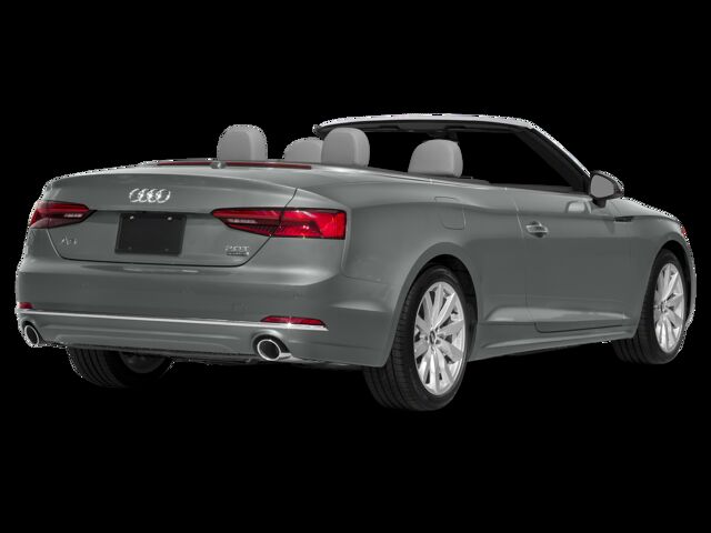 2019 Audi A5
