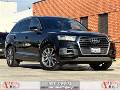 2017 Audi Q7