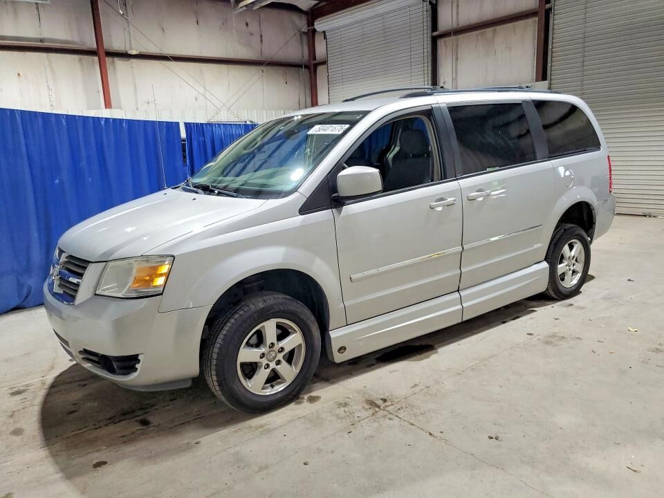 Dodge Grand Caravan