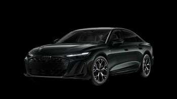 2026 Audi A6