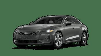 2026 Audi A5