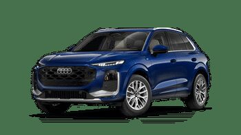 2026 Audi Q3