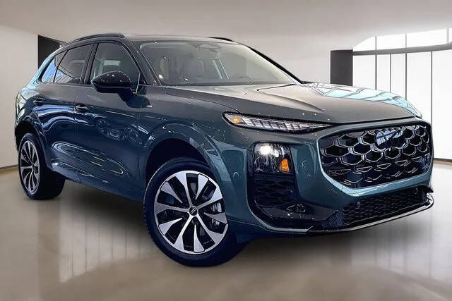 2026 Audi Q3