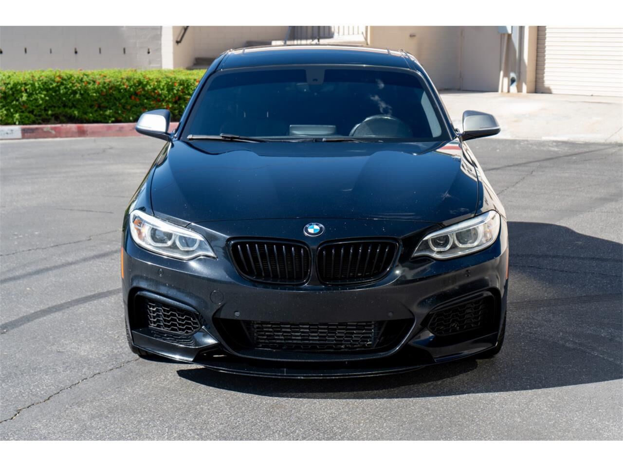 2016 BMW M235i