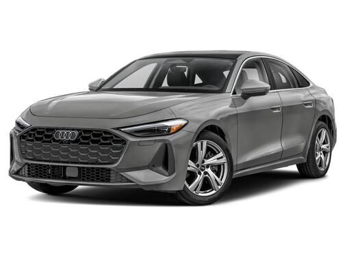 2026 AUDI A5