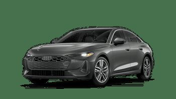 2026 Audi A5