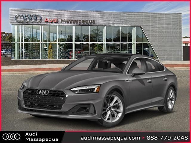 2026 Audi A5
