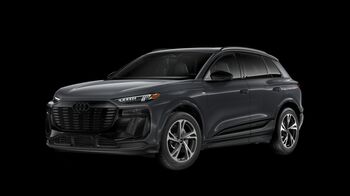 2027 Audi Q6