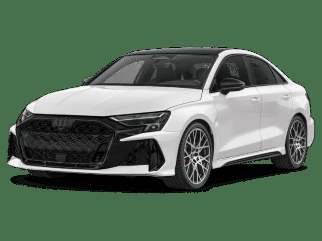 2026 Audi RS 3