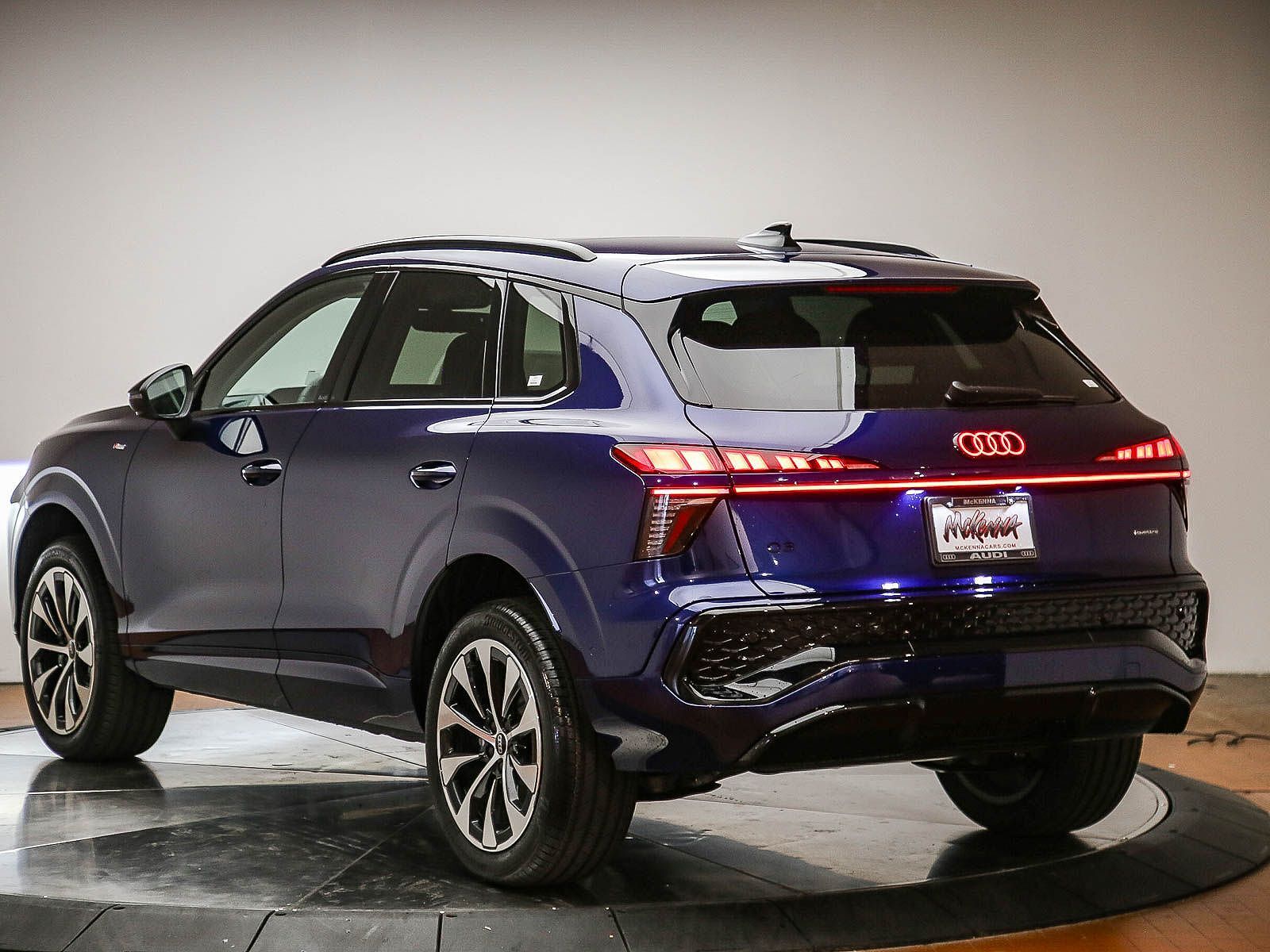 2026 Audi Q3