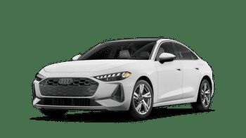2026 Audi A5