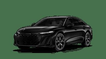 2026 Audi A6