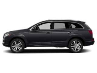 2015 AUDI Q7