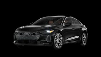 2026 Audi A5