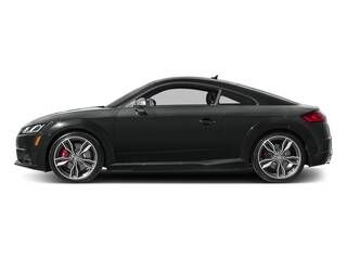 2017 AUDI TTS