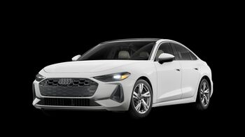 2026 Audi A5