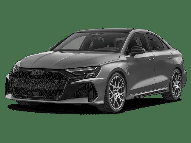 2026 AUDI RS 3
